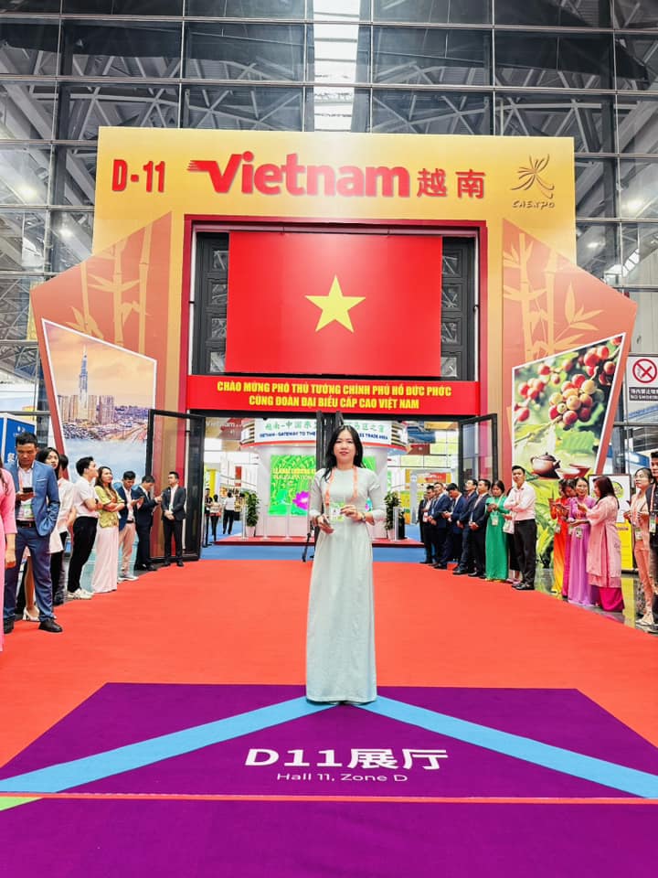 Triển lãm CAEXPO