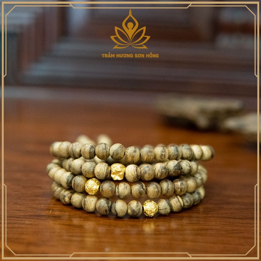 Trầm Hương Cao Cấp