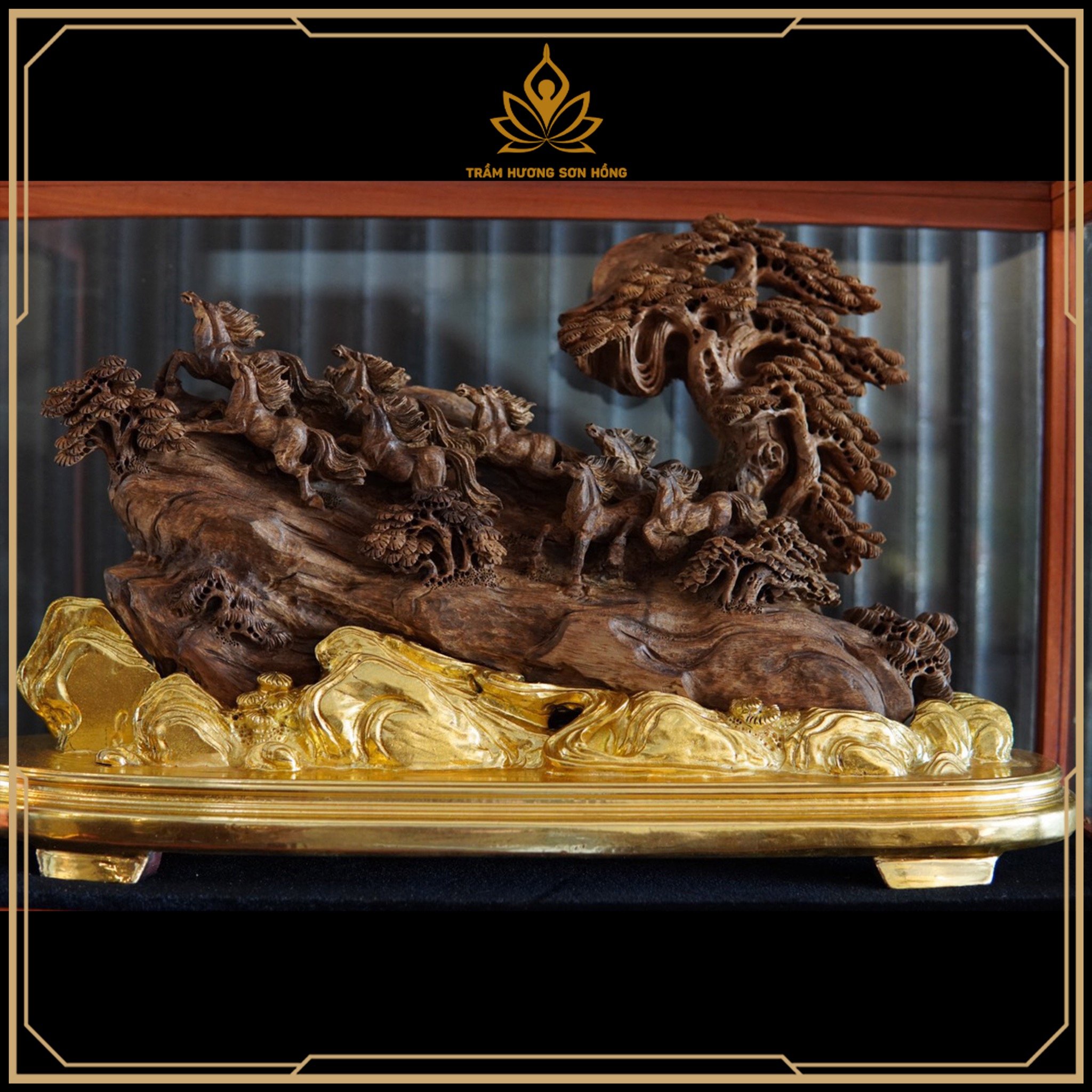 Tinh Túy Đất Trời